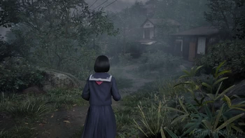 Silent Hill f. ���������� �� ����