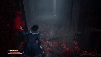 Silent Hill f. �������