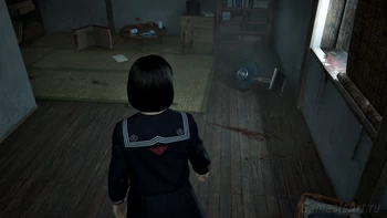 Silent Hill f. ���������� ���