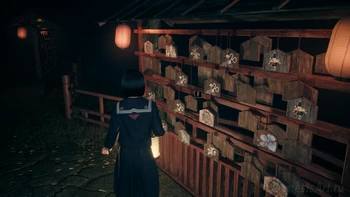 Silent Hill f. ����� ���������