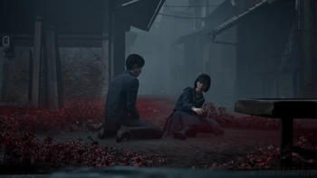 Silent Hill f. ���������� (����)