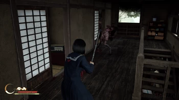 Silent Hill f. ��� �������