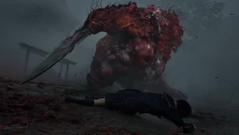 Silent Hill f. ����: ��������