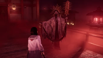 Silent Hill f. ����: ������