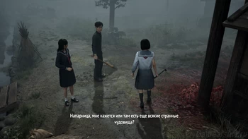 Silent Hill f. ���������� (�����)