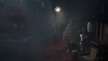 Silent Hill f. ���������� �� ���������