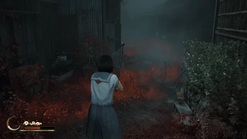 Silent Hill f. ������������� � ����