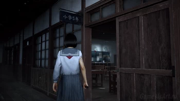 Silent Hill f. ������� �����