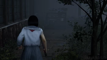 Silent Hill f. ���������� �����