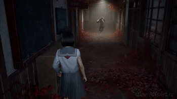 Silent Hill f. ��������� ������ ����