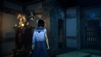 Silent Hill f. ������� ������