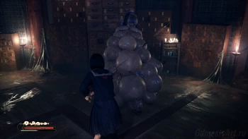 Silent Hill f. ����: ���������� ��������