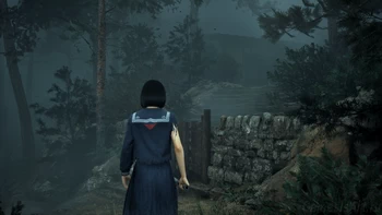 Silent Hill f. ���� ��������