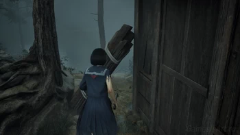 Silent Hill f. ������ � �����