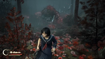 Silent Hill f. ������� �� ��������� ��������