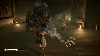 Silent Hill f. �������� �����