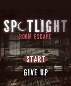 Spotlight: Room Escape ()