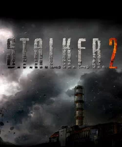 Stalker 2 (обложка)