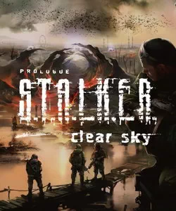 Stalker CS (обложка)