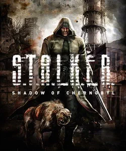 Stalker SoC (обложка)