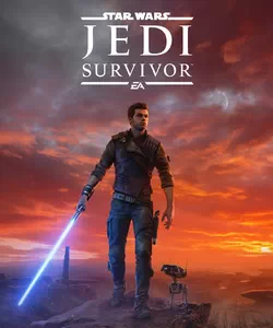 SWJ: Survivor (обложка)