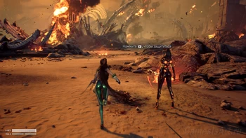 Stellar Blade. ������� �����