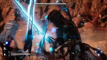 Stellar Blade. ����: �����