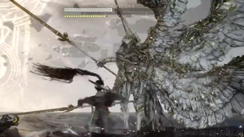 Stellar Blade. ����: �����-������