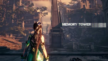 Stellar Blade. ����� ������