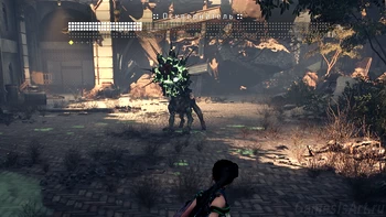 Stellar Blade. ����: ������������