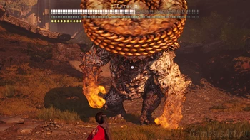 Stellar Blade. ����: �����