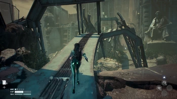 Stellar Blade. ����� �����, ������