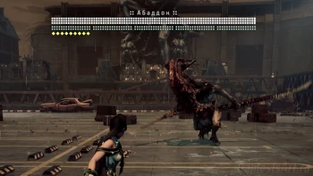 Stellar Blade. ����: �������