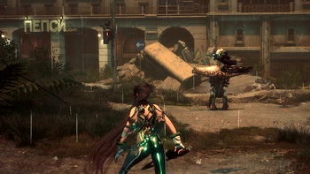 Stellar Blade. �� ���������