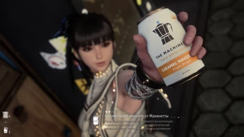 Stellar Blade. ������� � ������