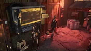 Stellar Blade. ����� ����������
