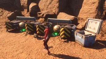 Stellar Blade. ������� ������: �����