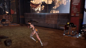 Stellar Blade. ����� �����������