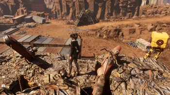Stellar Blade. ������