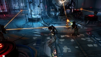 Stellar Blade. �����