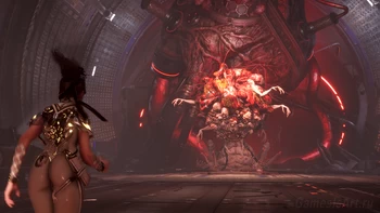 Stellar Blade. ����: ���������