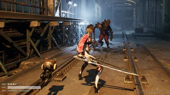 Stellar Blade. �������-11