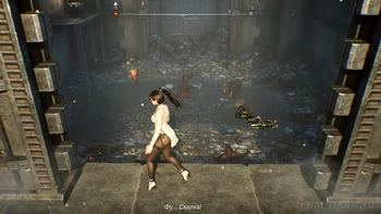 Stellar Blade. �������-11. ������