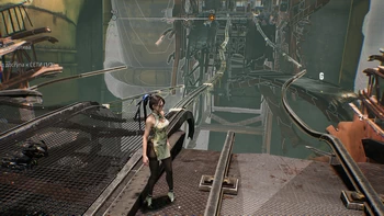 Stellar Blade. �������-11. ����