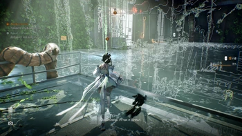 Stellar Blade. �������-11. �������� �������