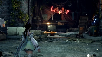 Stellar Blade. �������-11. ������