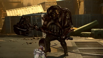 Stellar Blade. �������-11. ����: �������