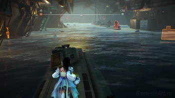 Stellar Blade. �������-11. �������� �������