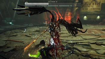 Stellar Blade. �������-11. ����: ����