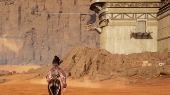 Stellar Blade. ������� �������: �����